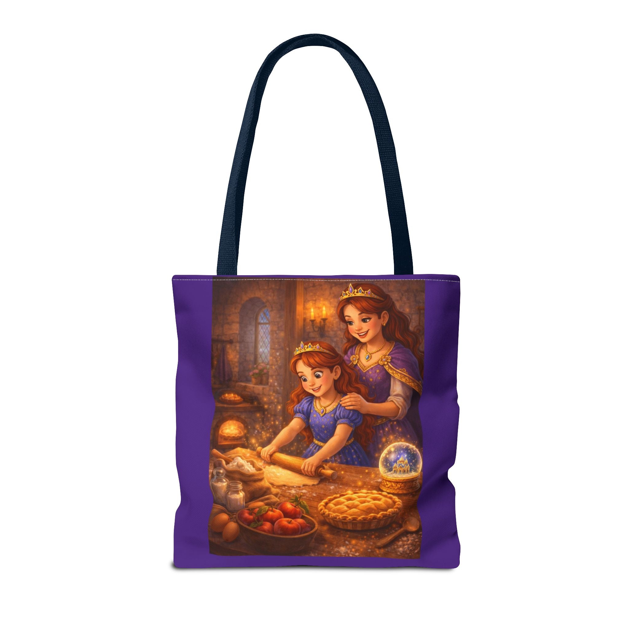 Storybook Keepsake Tote Bags