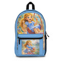 Storybook Backpack