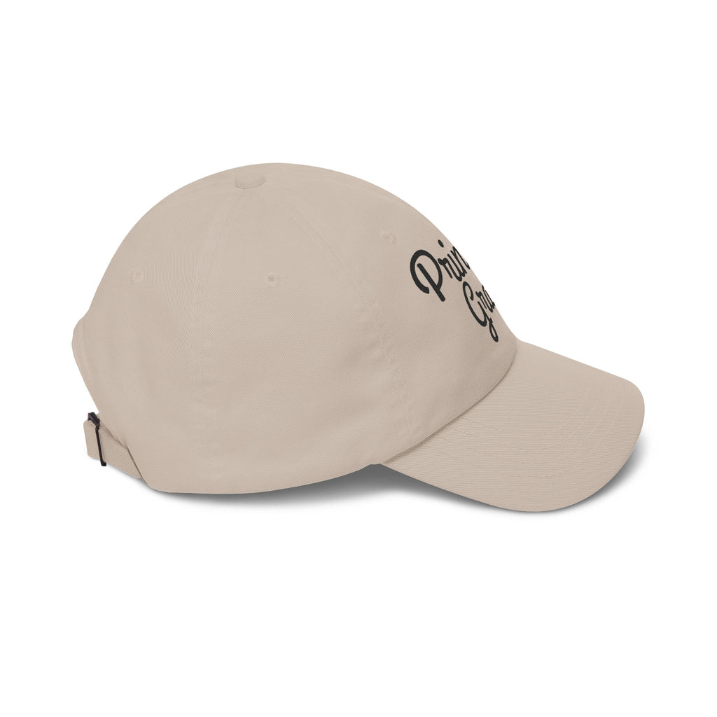Storybook hat
