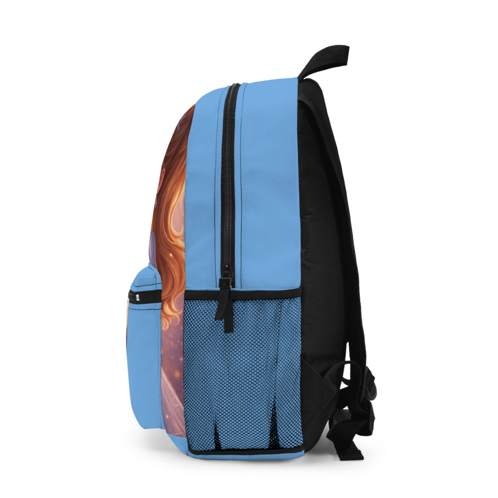 Storybook Backpack