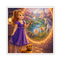 Storybook Stickers