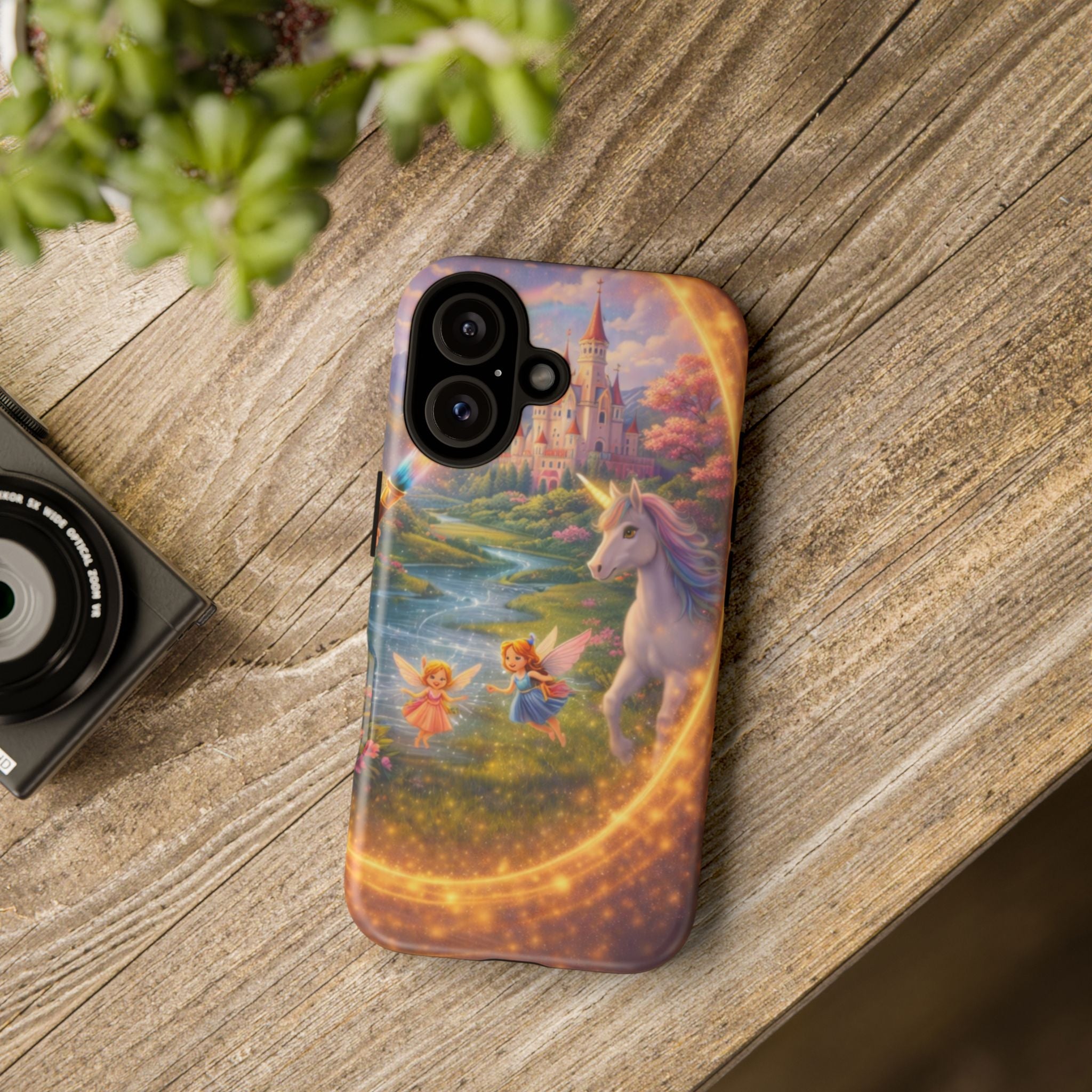 Storybook Phone Cases