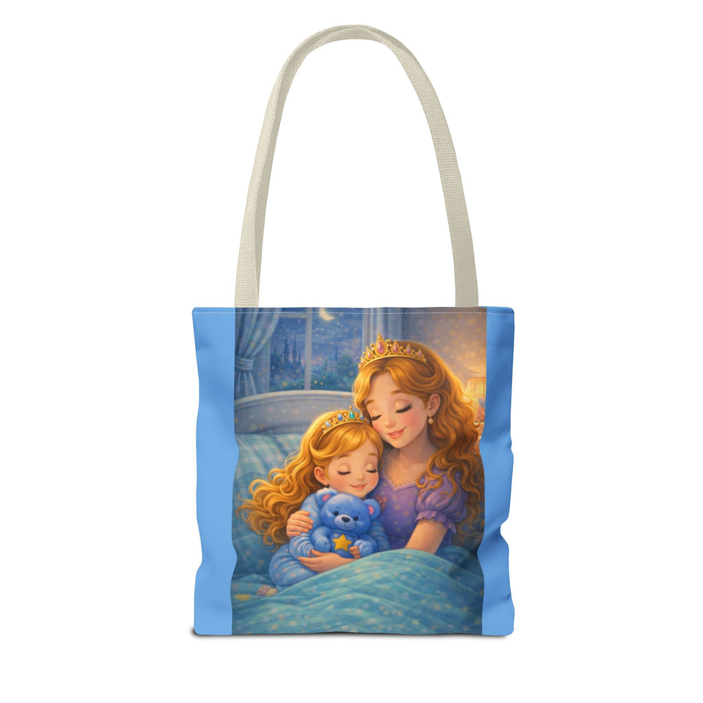 Storybook Keepsake Tote Bags