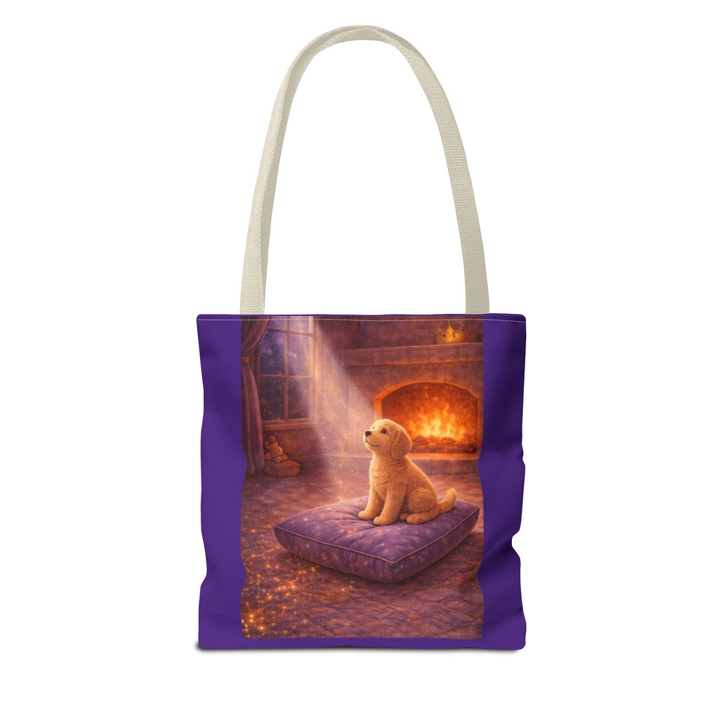 Storybook Keepsake Tote Bags