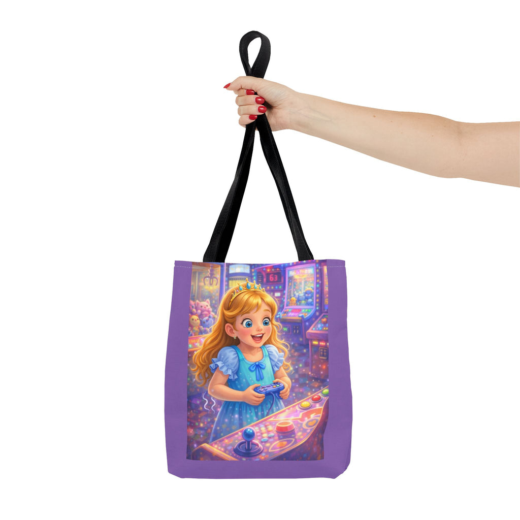 Storybook Keepsake Tote Bags