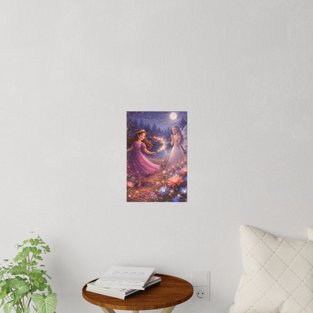 Storybook Wall decals