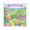 Storybook Stickers