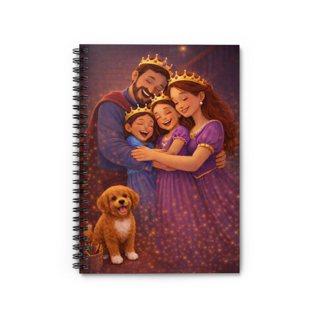 Storybook Notebooks and Journals