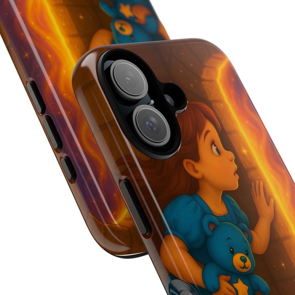 Storybook Phone Cases