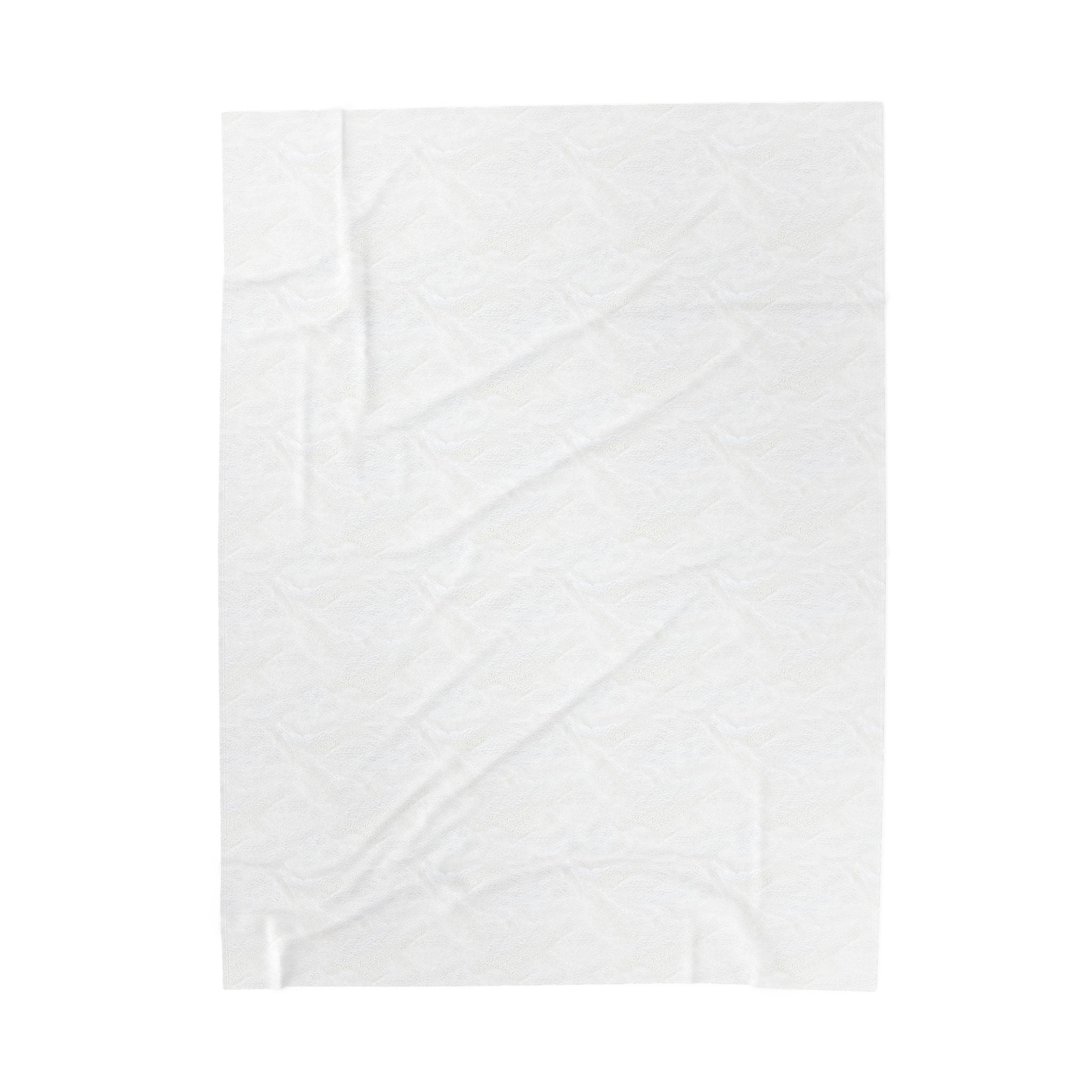 Storybook Velveteen Plush Blanket