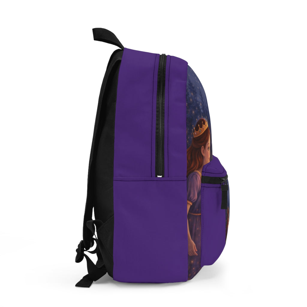 Storybook Backpack