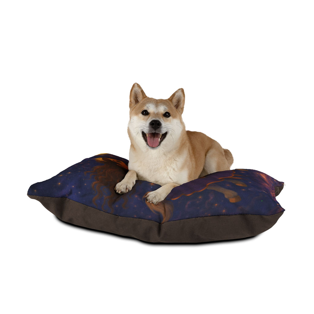 Storybook Pet bed
