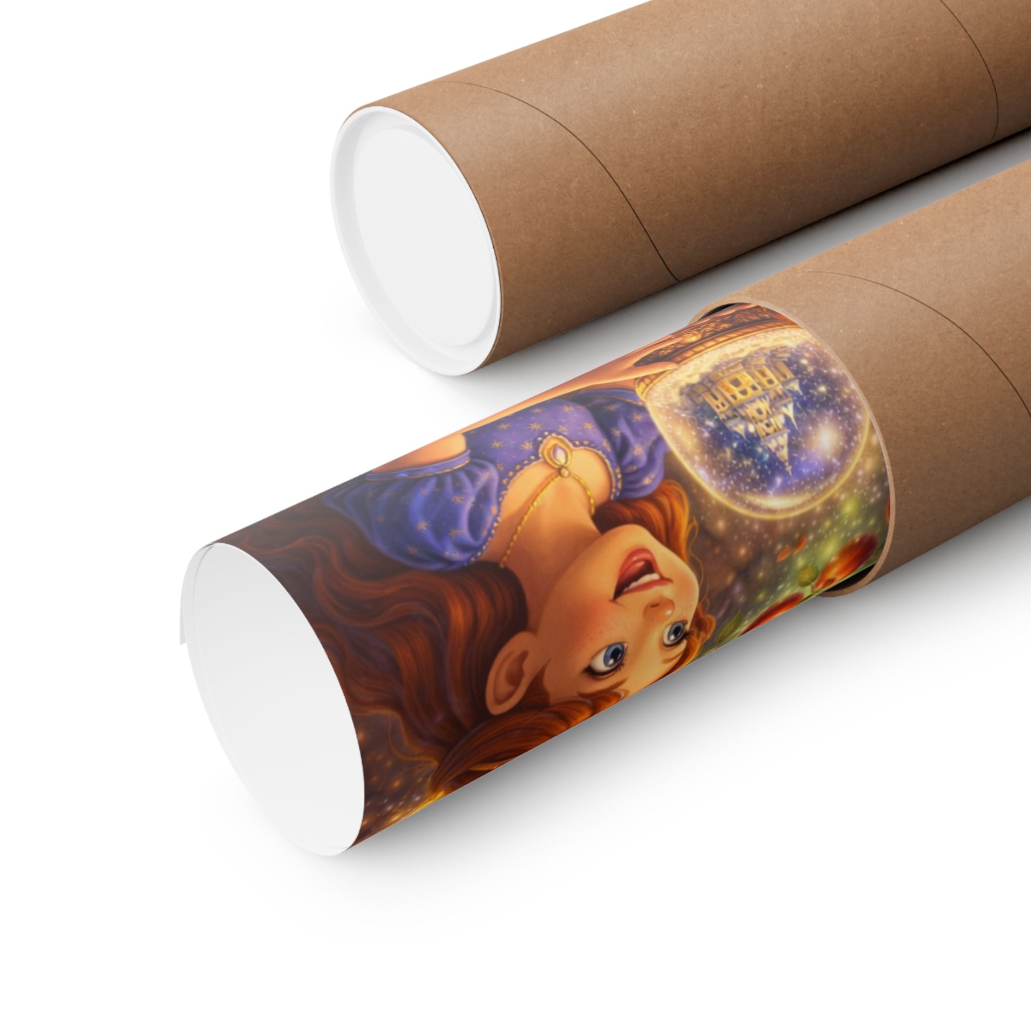 Storybook Posters