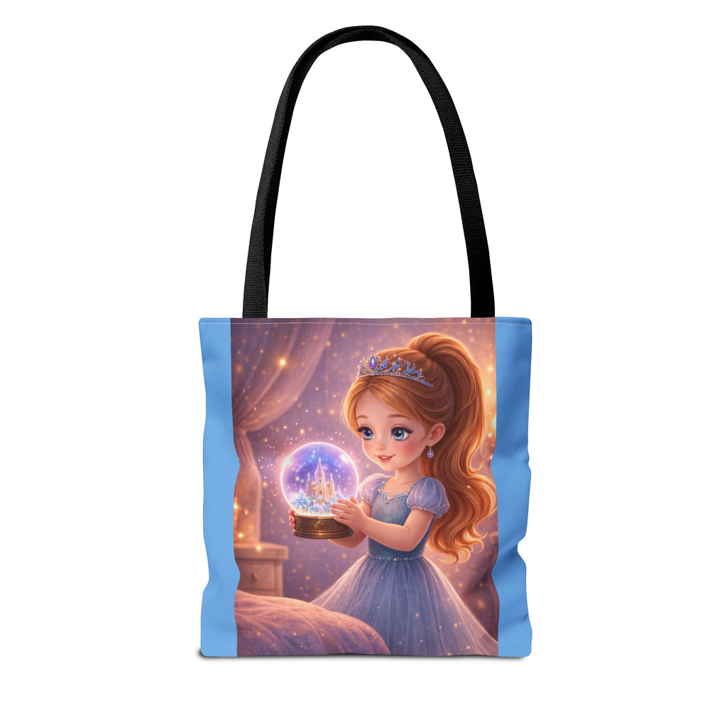 Storybook Keepsake Tote Bags
