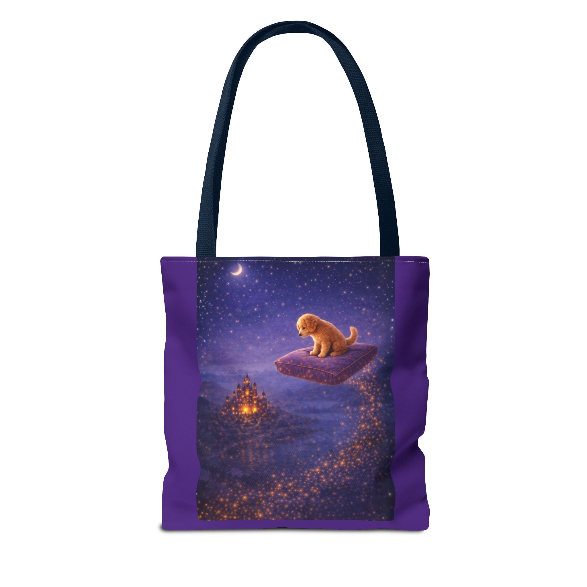 Storybook Keepsake Tote Bags