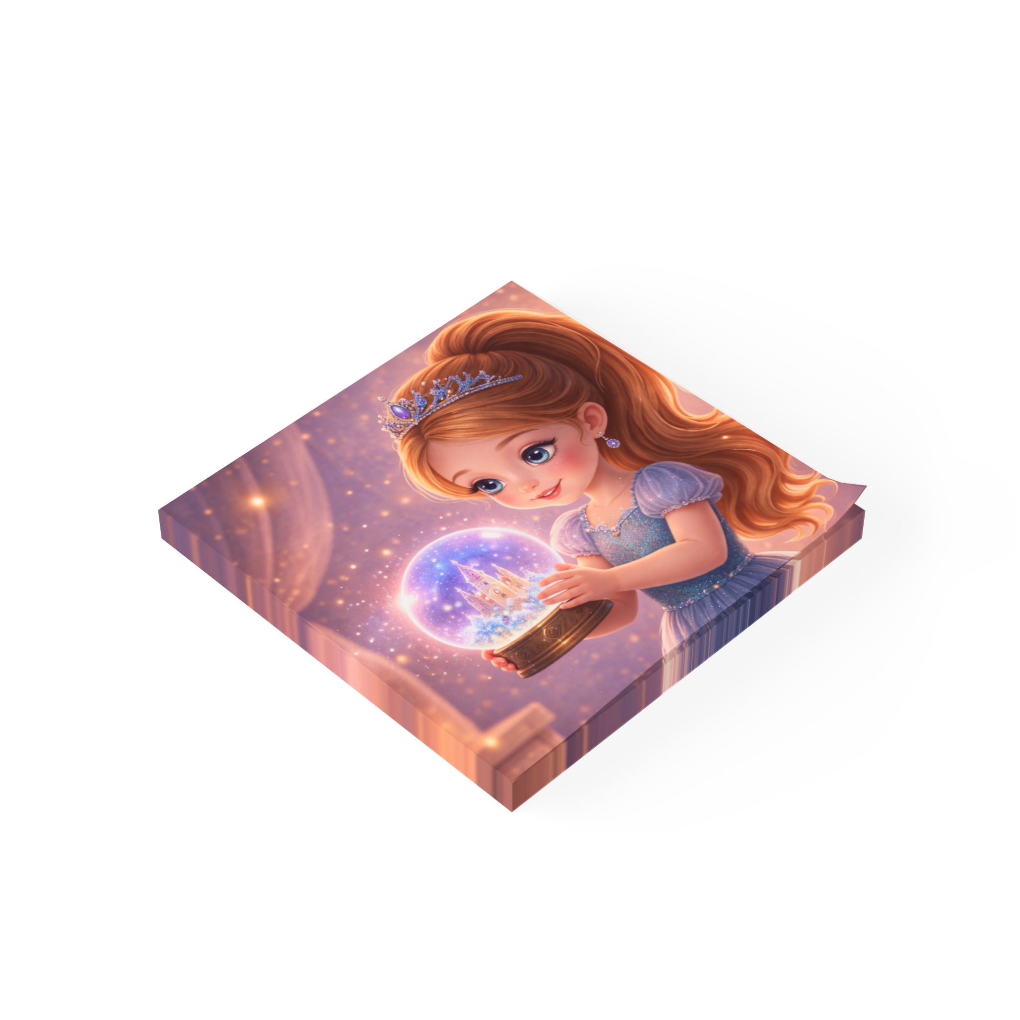 Storybook Sticky Notepads