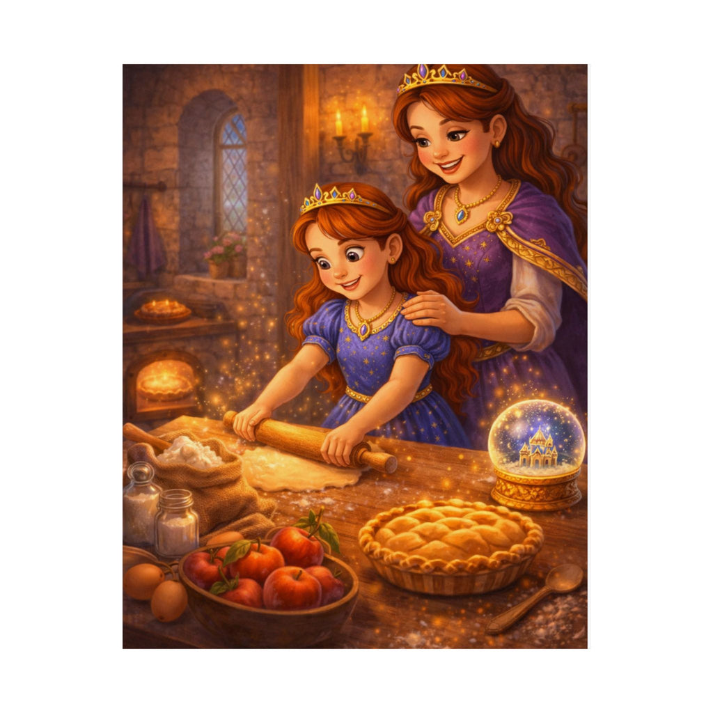 Storybook Posters