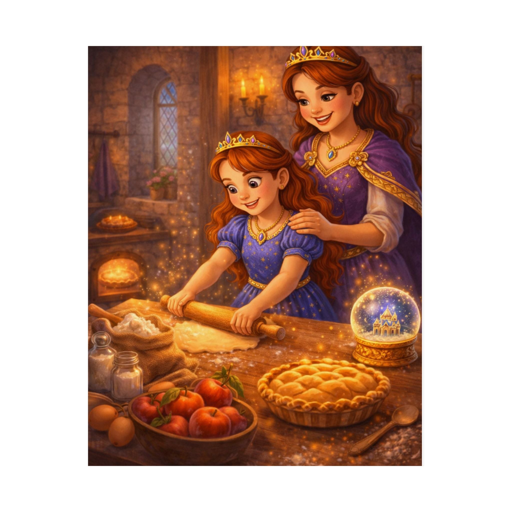 Storybook Posters