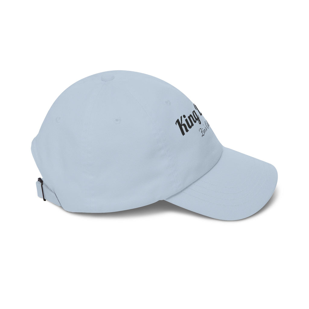 Storybook hat