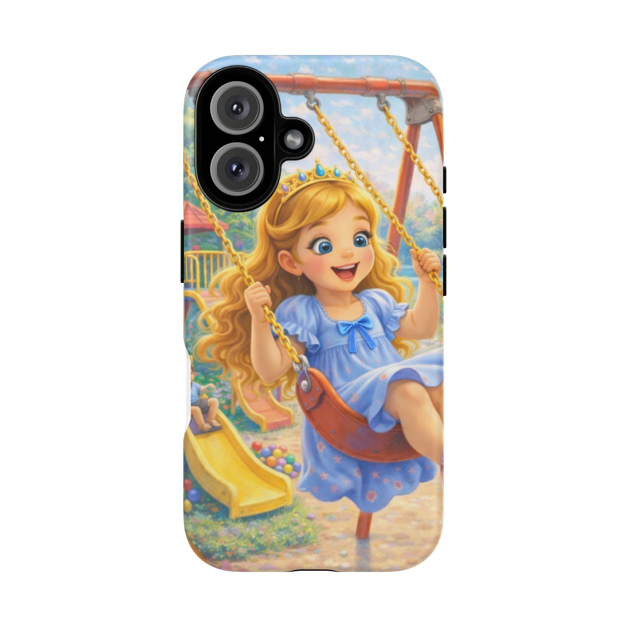 Storybook Phone Cases