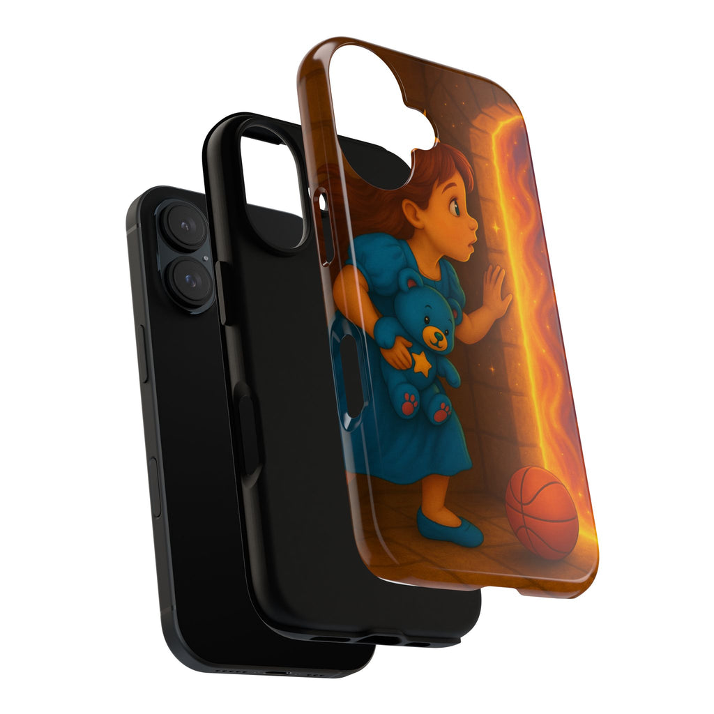 Storybook Phone Cases