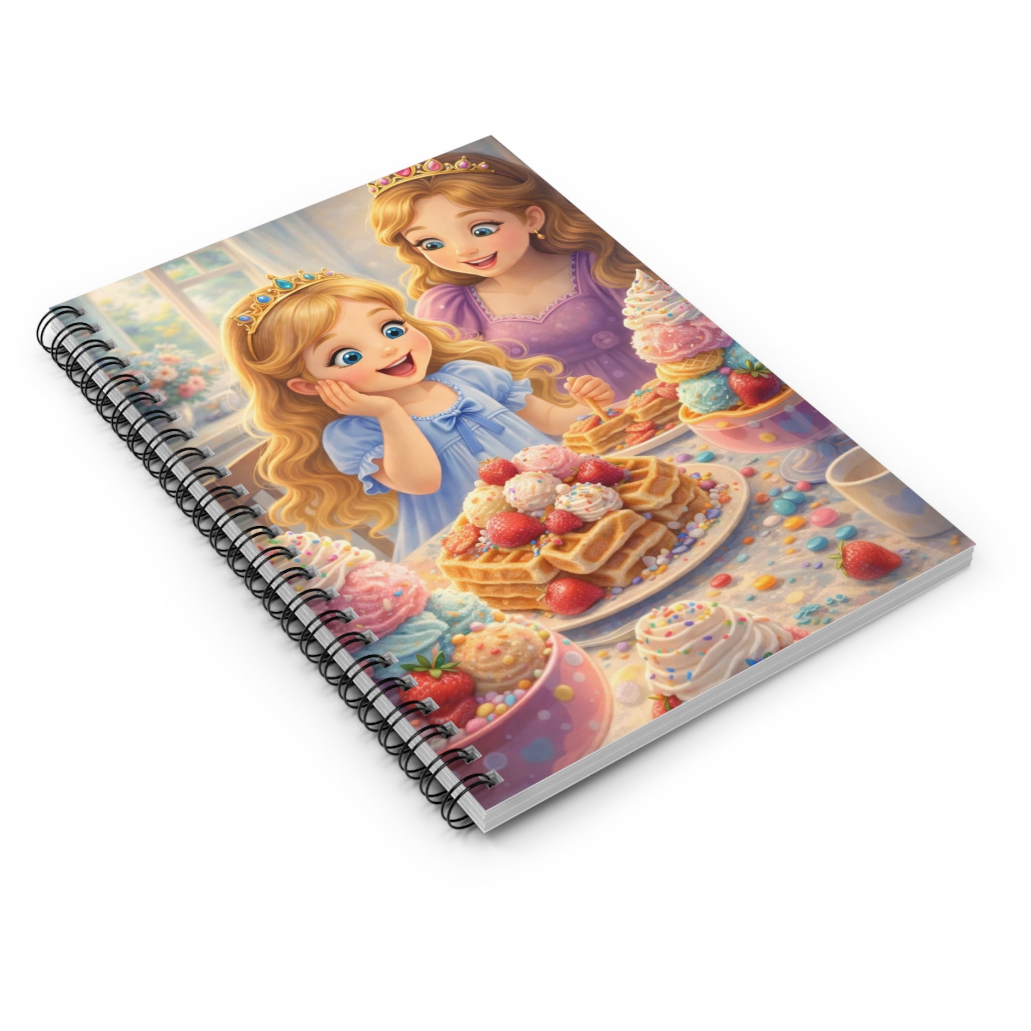 Storybook Notebooks and Journals