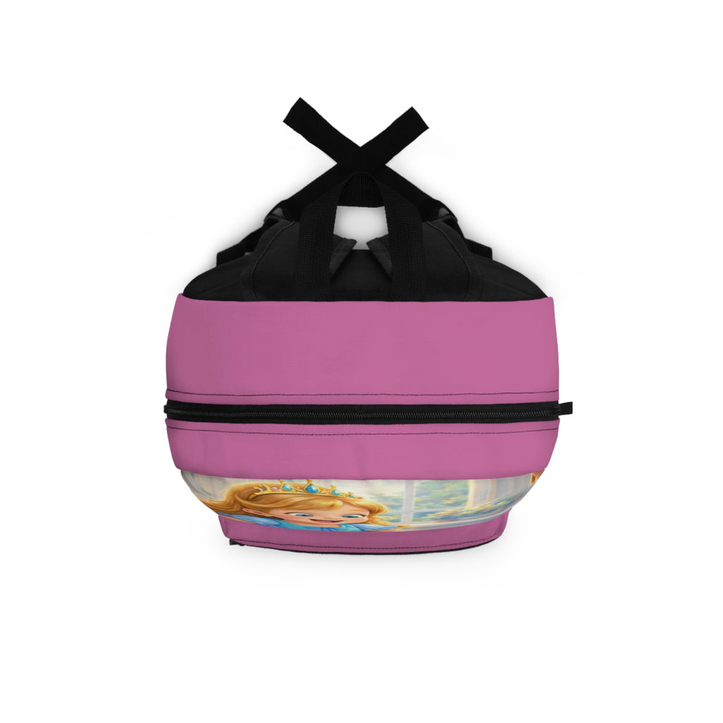 Storybook Backpack