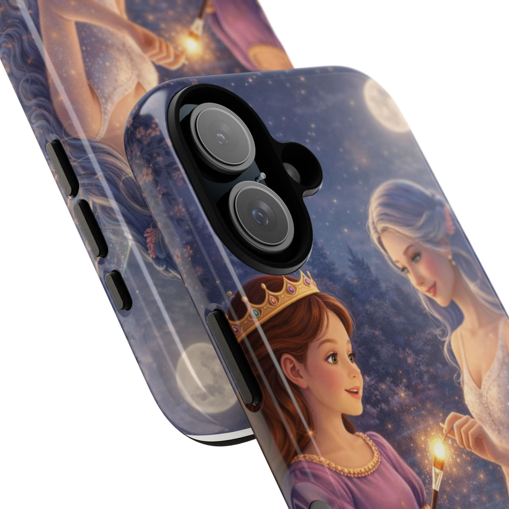 Storybook Phone Cases