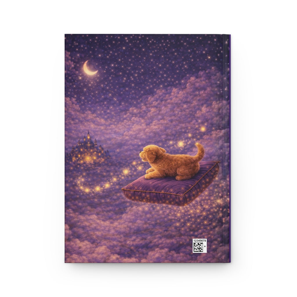 Storybook Notebooks and Journals