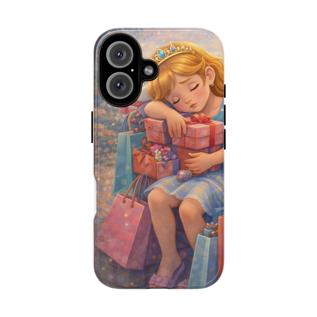 Storybook Phone Cases