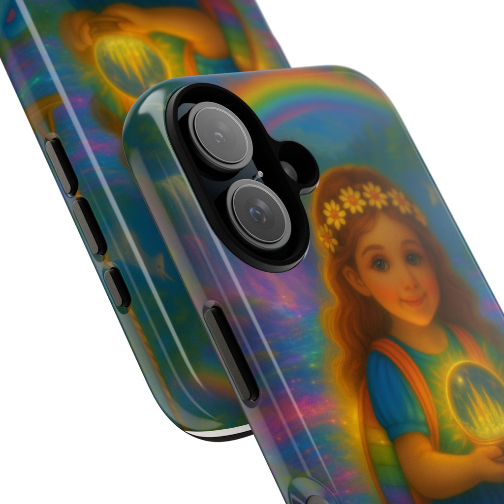 Storybook Phone Cases