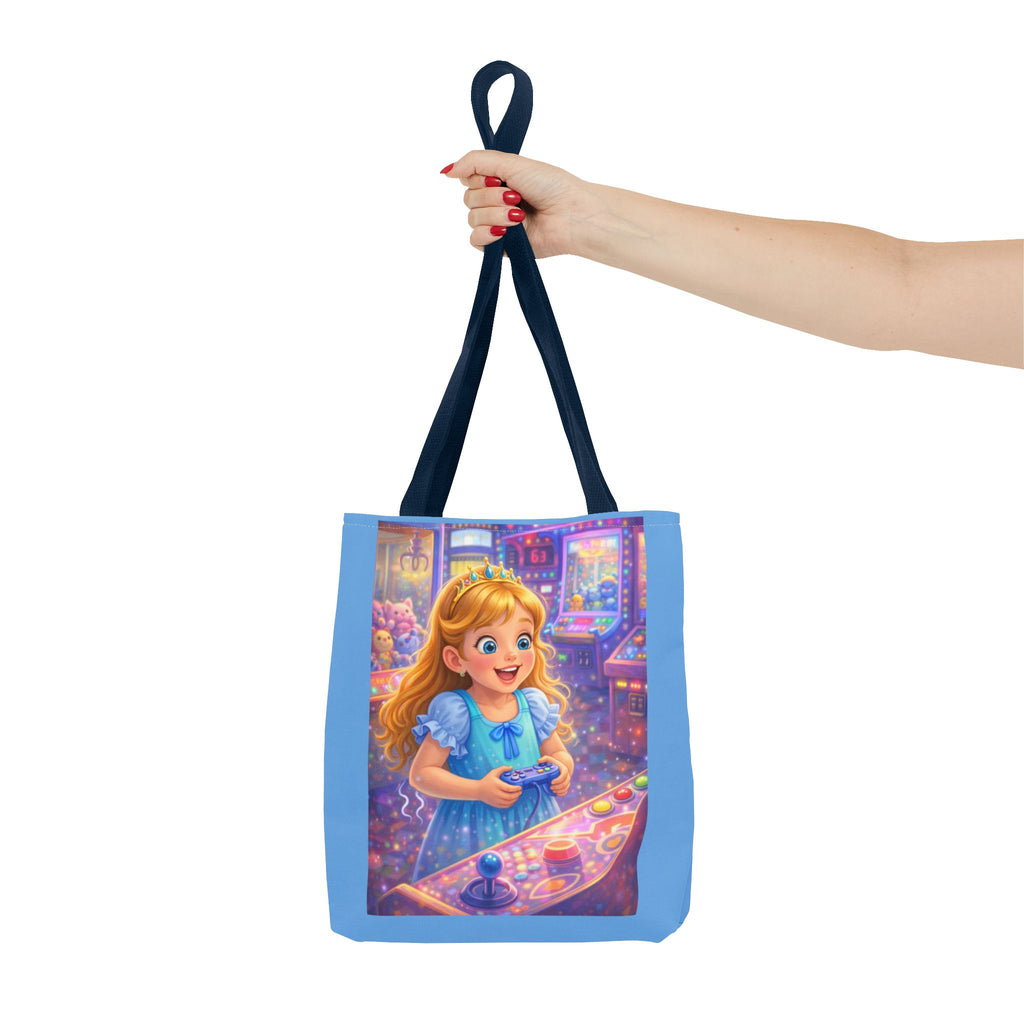 Storybook Keepsake Tote Bags