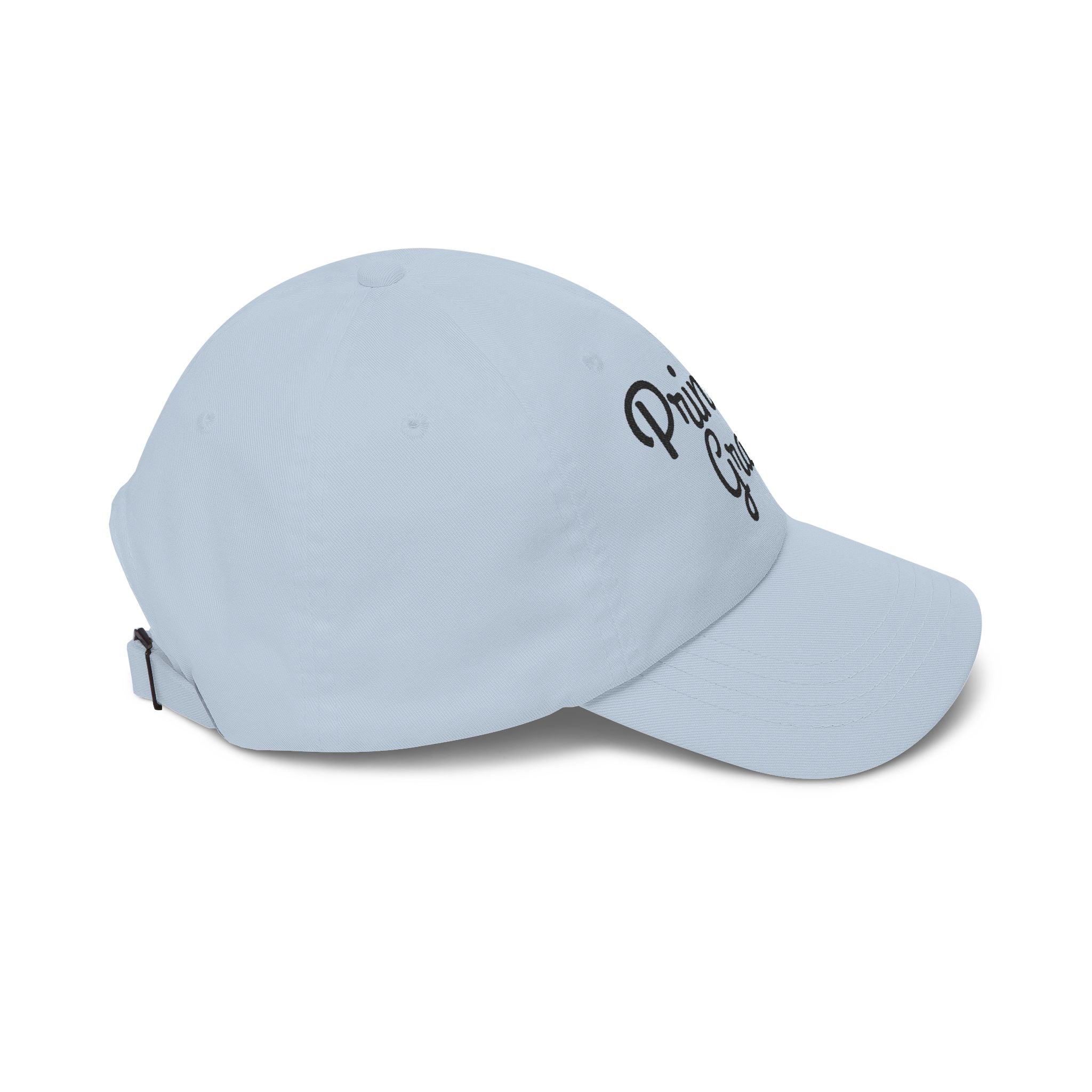 Storybook hat