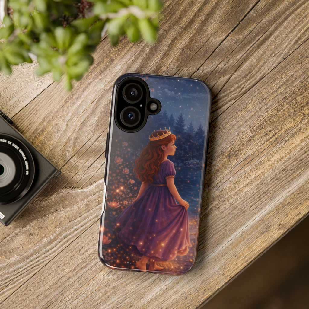 Storybook Phone Cases