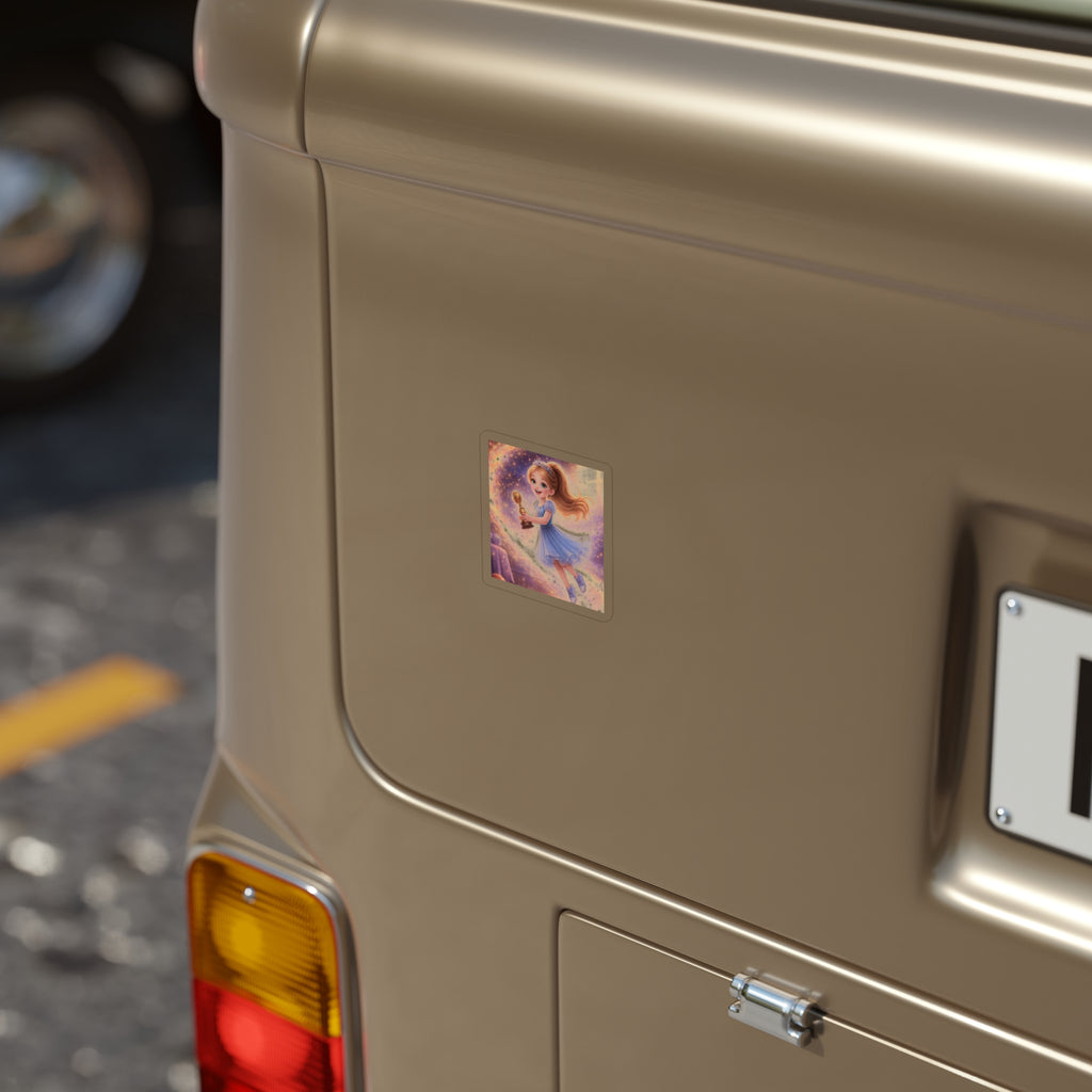 Storybook Stickers
