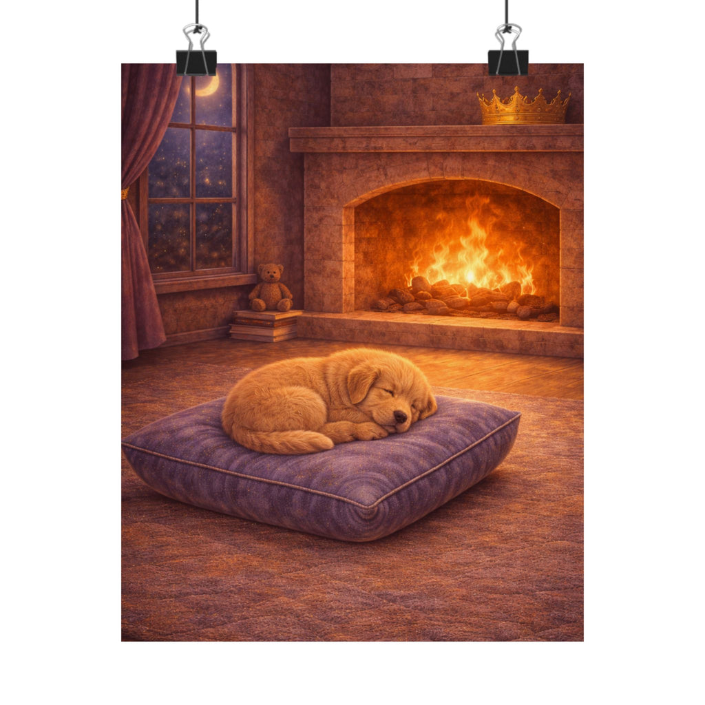 Storybook Posters