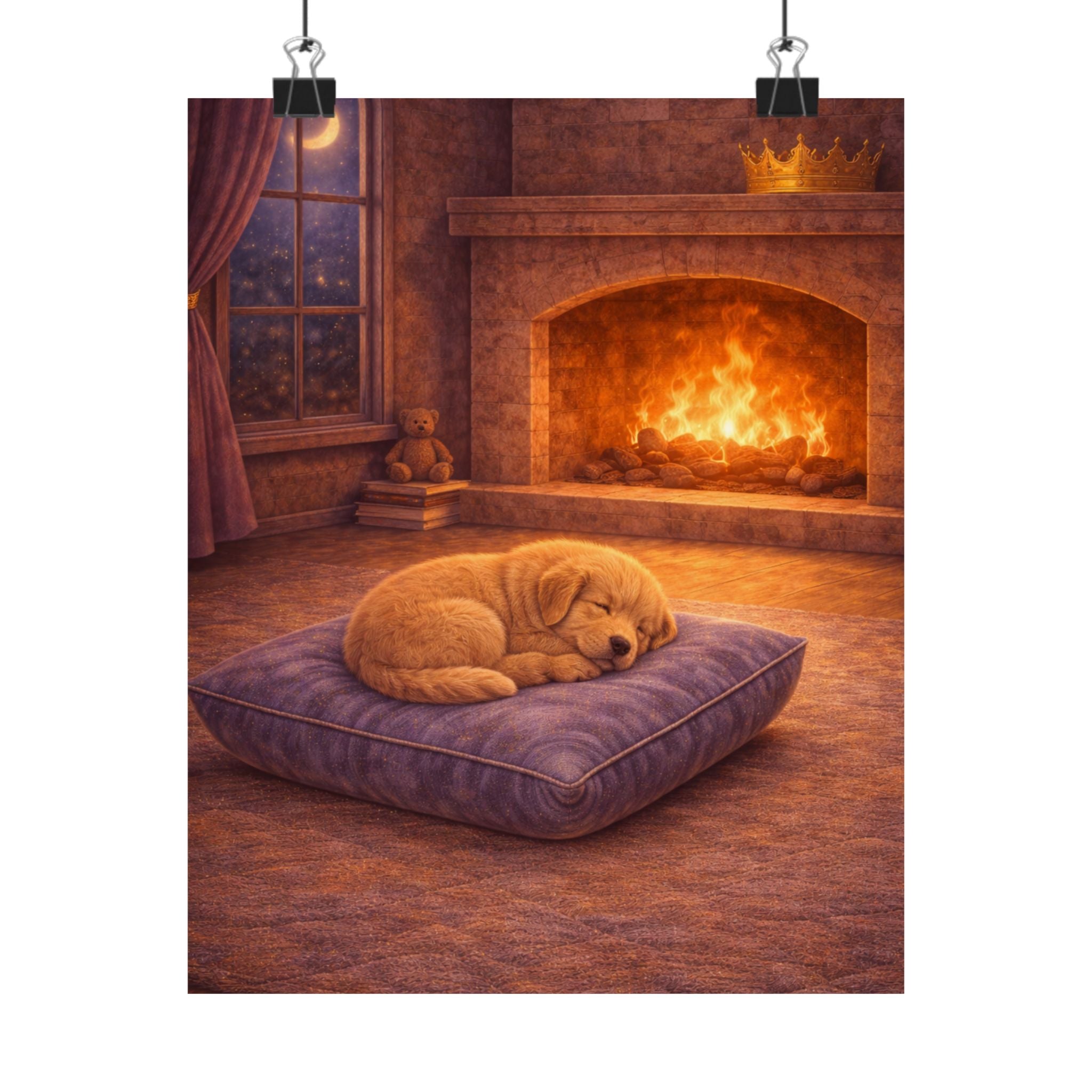 Storybook Posters