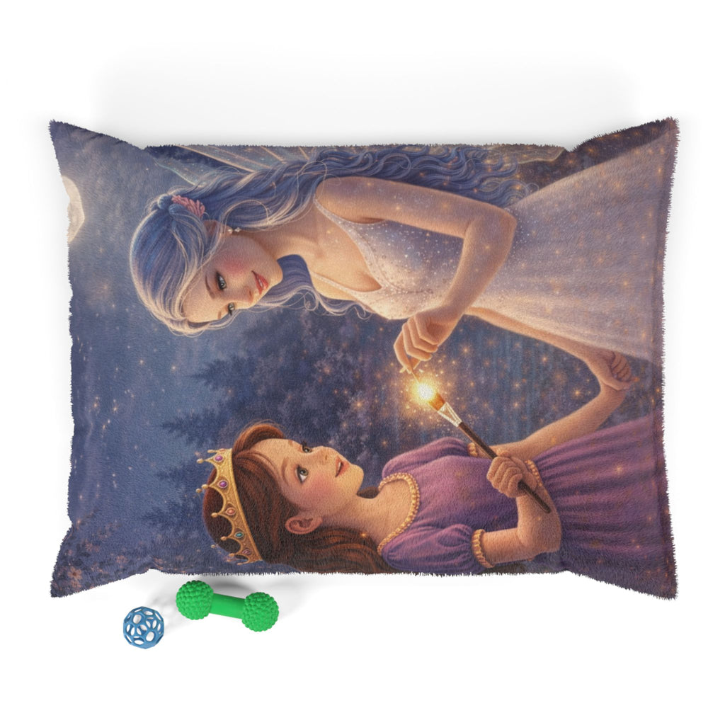 Storybook Pet bed
