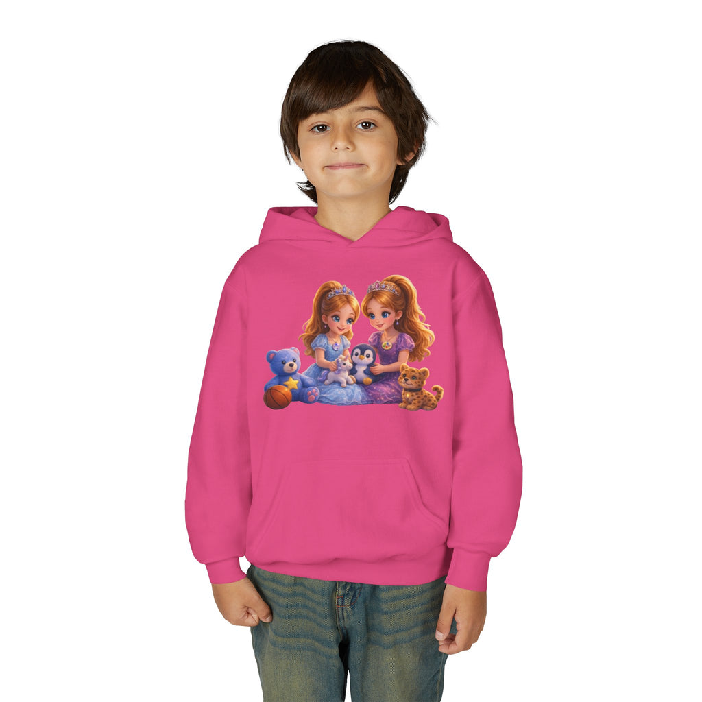 Storybook Kids sweatshirt