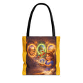 Storybook Keepsake Tote Bags