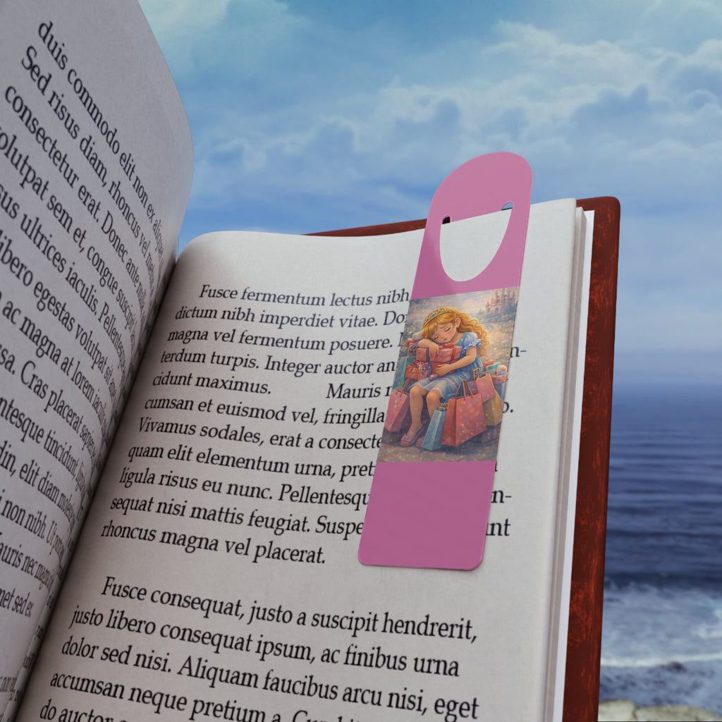 Storybook Reading Bookmark