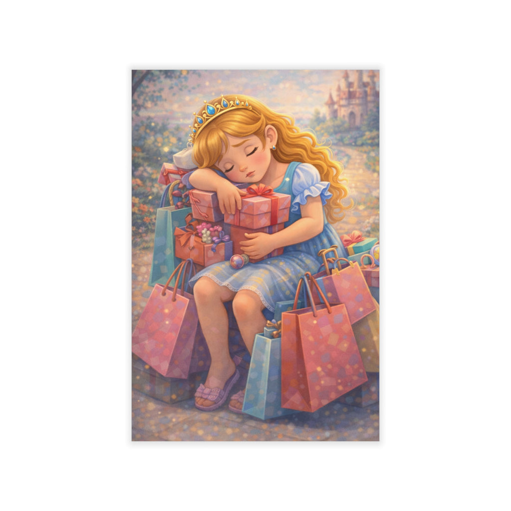 Storybook Wall decals