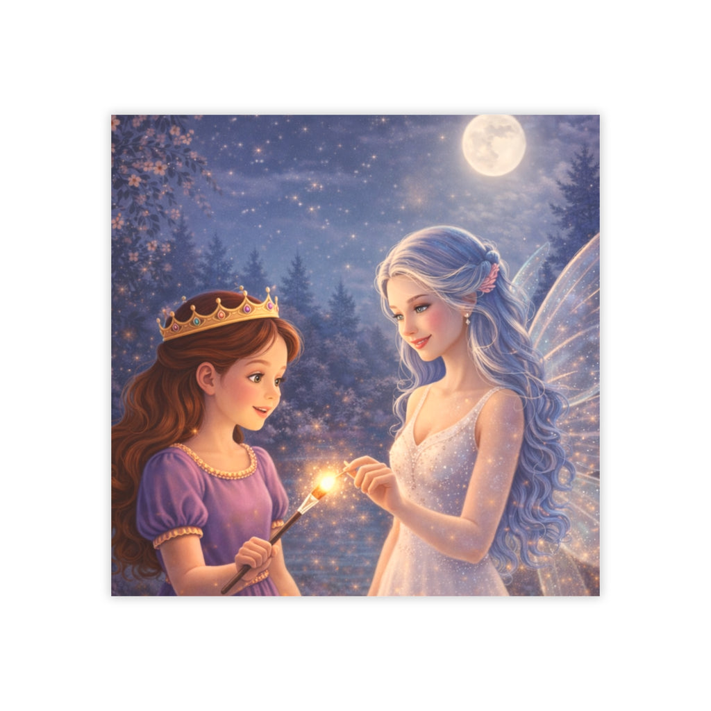 Storybook Sticky Notepads