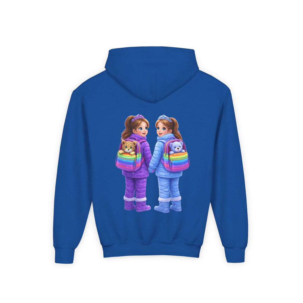 Storybook Kids sweatshirt