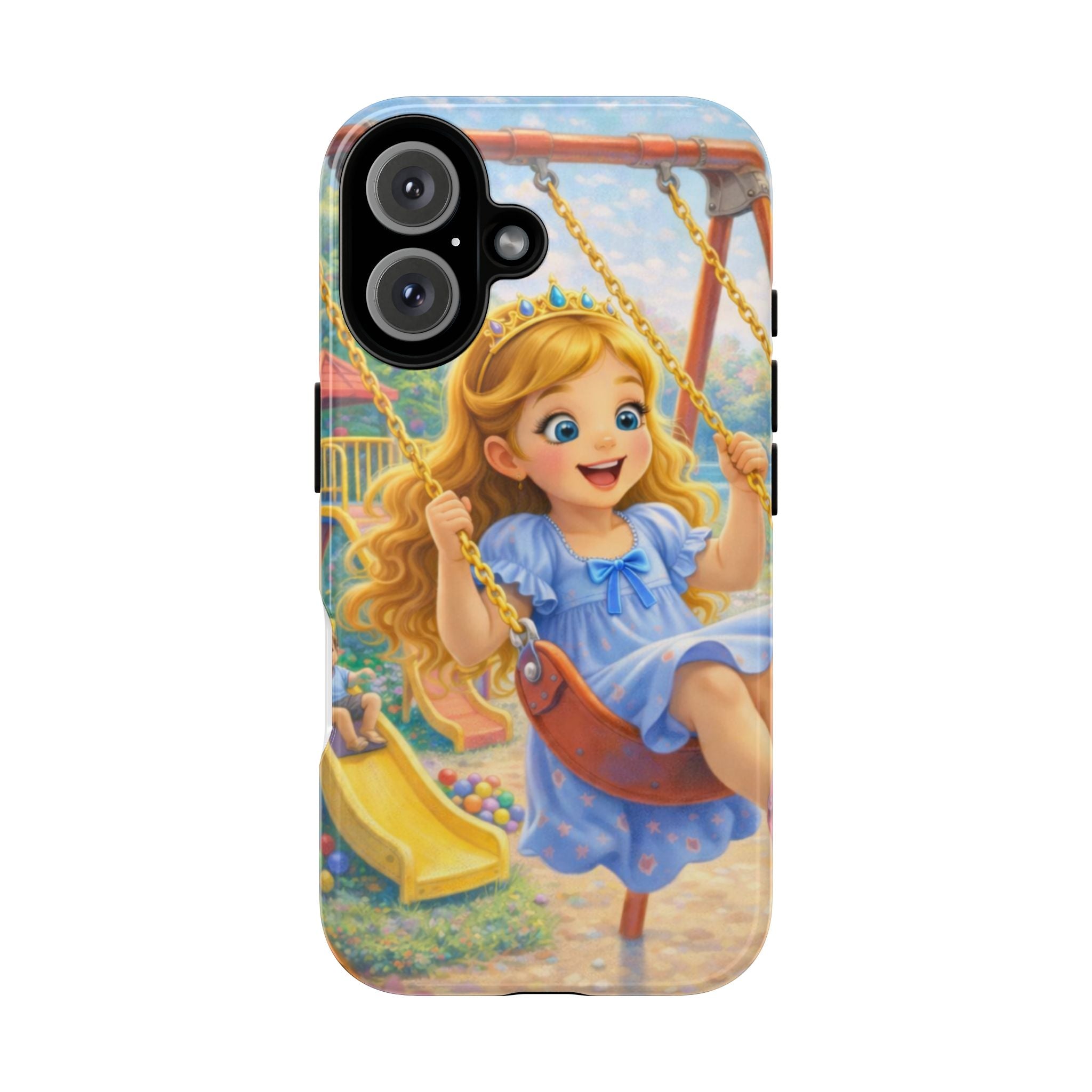Storybook Phone Cases