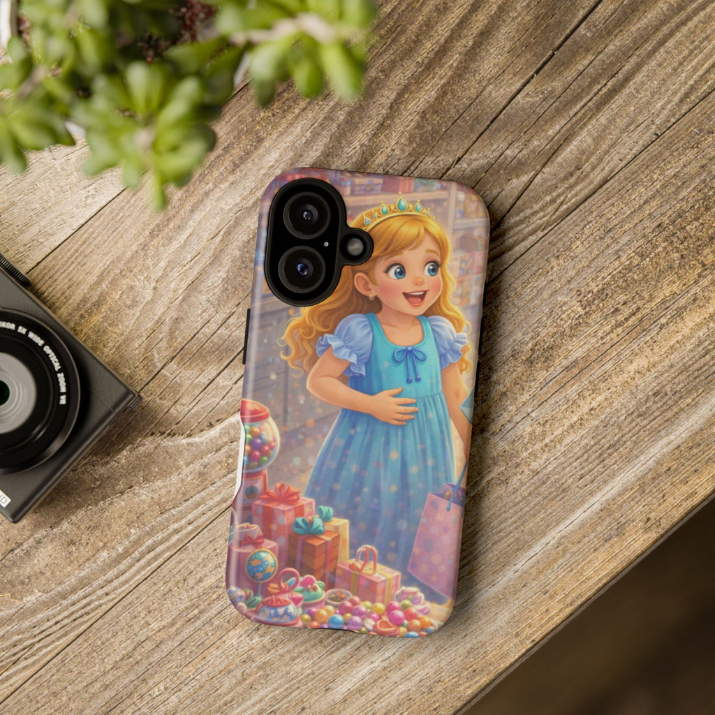 Storybook Phone Cases