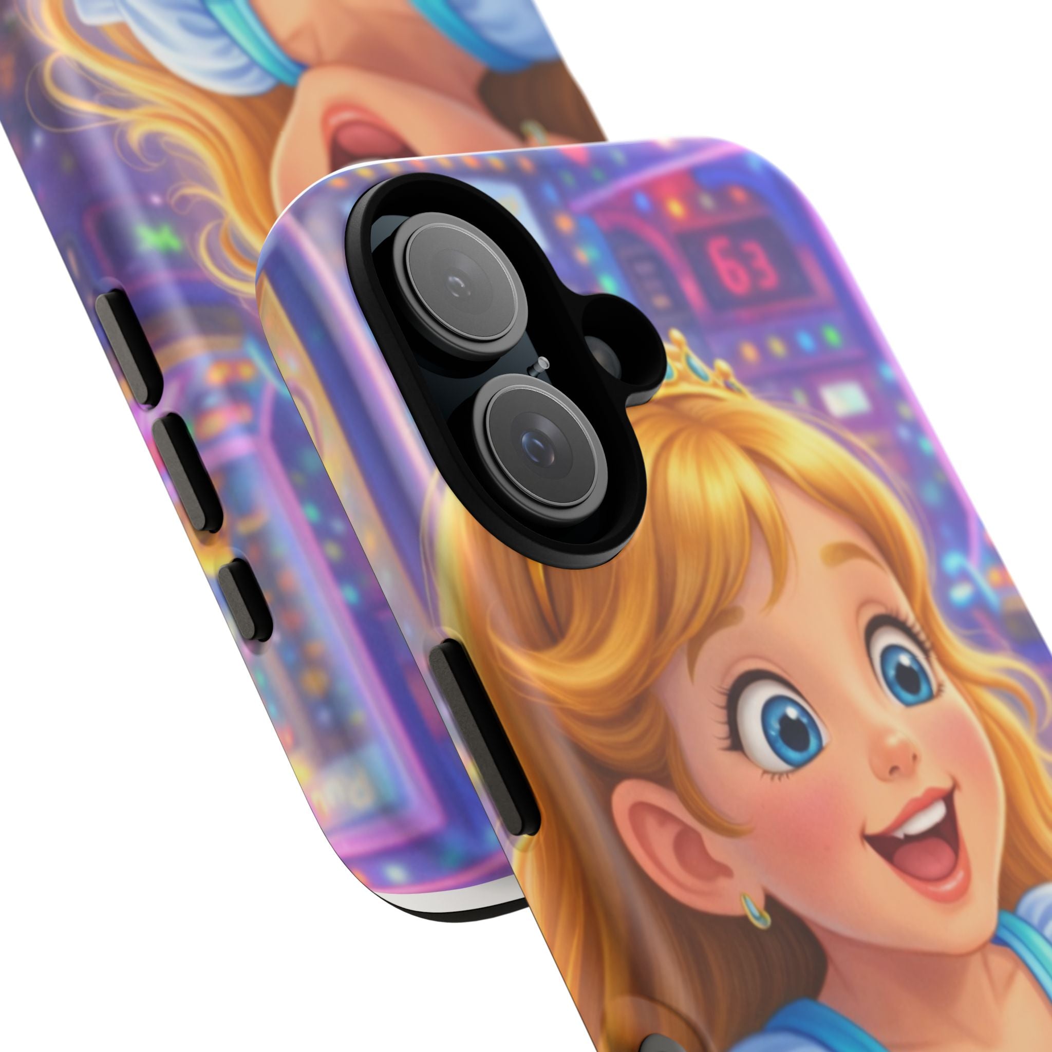 Storybook Phone Cases