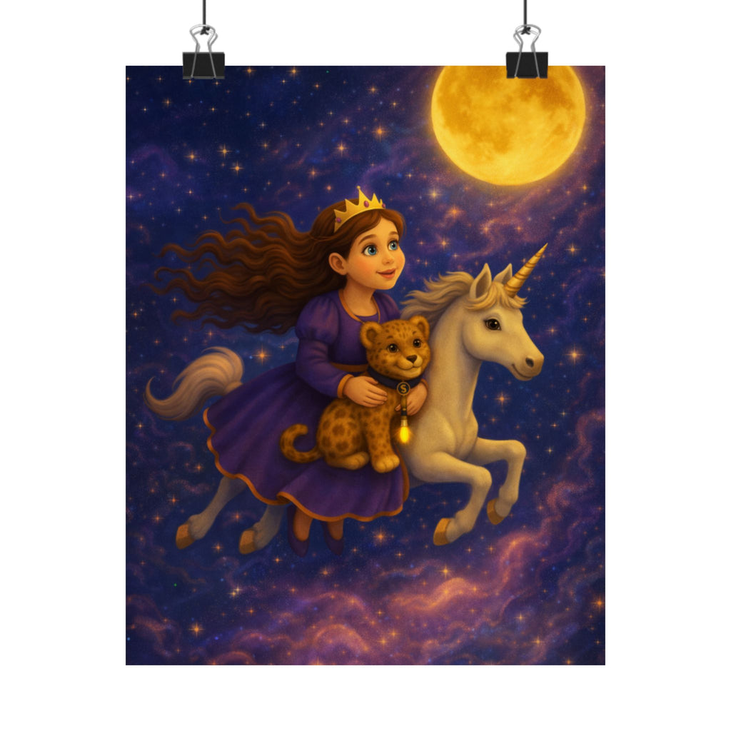 Storybook Posters