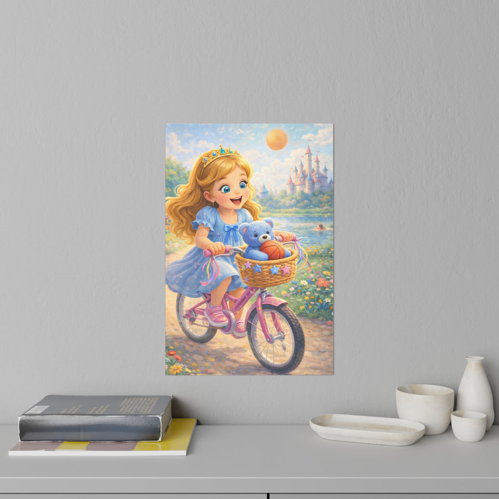 Storybook Wall decals