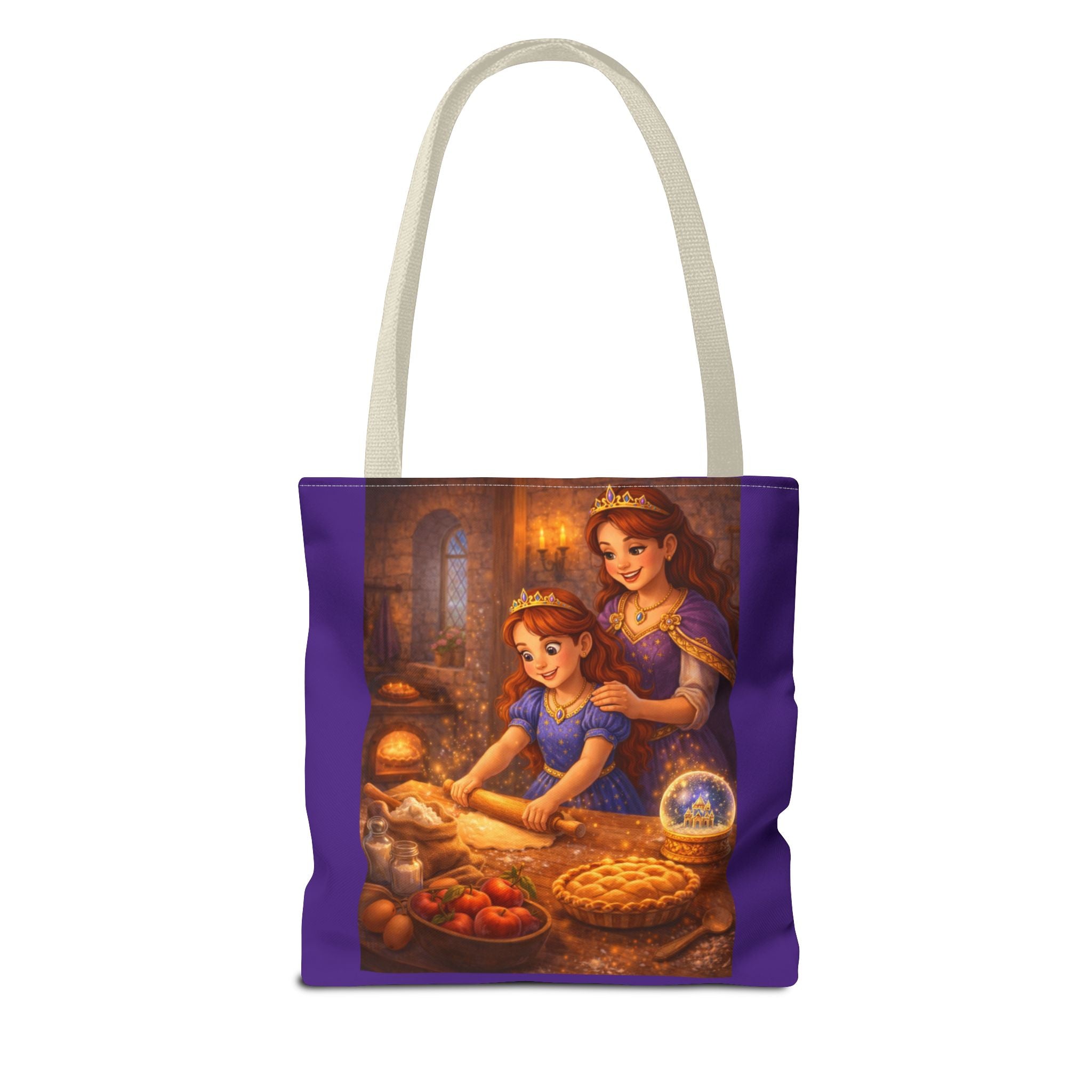 Storybook Keepsake Tote Bags